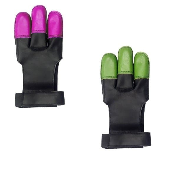 Kinder Schießhandschuh MICOH