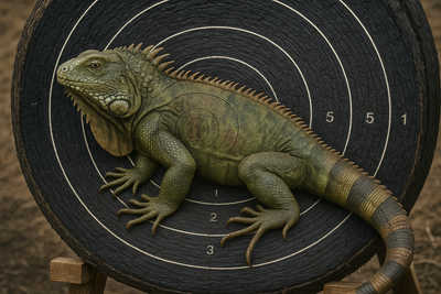 Reptilien & Dinosaurier