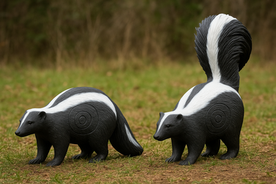 Skunks /Stinktiere