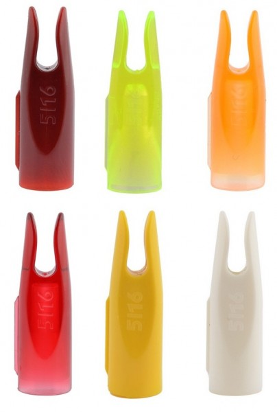 Nocken für Holzpfeile