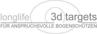 LongLife 3D Targets