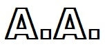 A.A. Targets