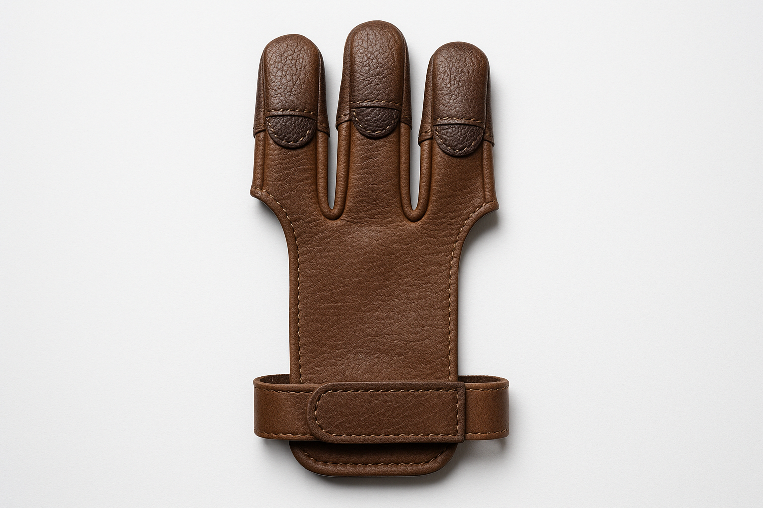 Handschuhe zum Bogenschiessen