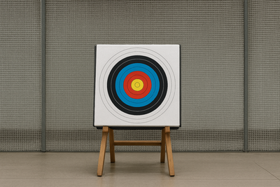 Pfeilfänge & Zubehör