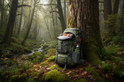 Taschen & Rucksäcke