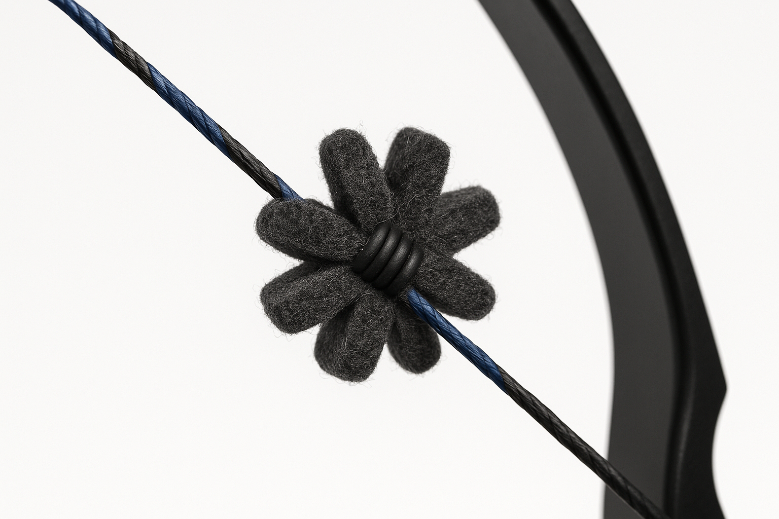 Sehnen- & Bogendämpfer