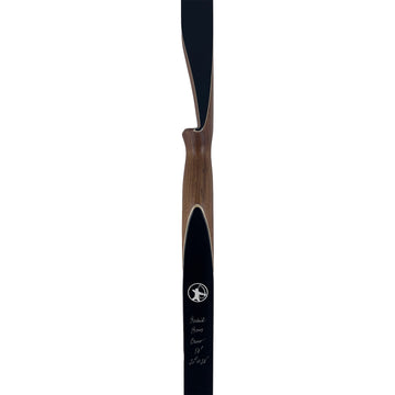 Bodnik Bows Crow RH 58", 20 Lbs @ 28" - 0