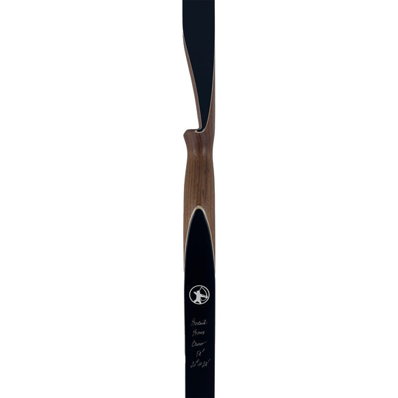 Bodnik Bows Crow RH 58", 20 Lbs @ 28"