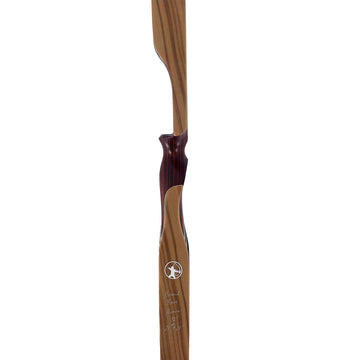 Bodnik Bows Kiowa RH 52", 25Lbs @ 28" - 0