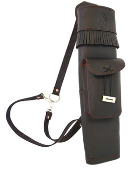 Black Stallion Rückenköcher