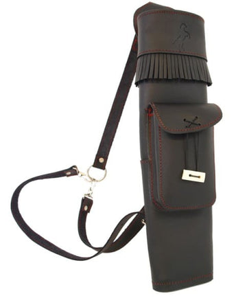 Black Stallion Rückenköcher