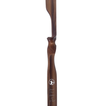 Bodnik Bows Nokoni RH 52", 35Lbs @ 28" - 0