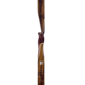 Bodnik Bows Slick Stick Recurve RH 58", 35Lbs @ 28" - 0