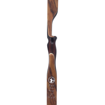 Bodnik Bows Mingo LH 50" , 35Lbs @ 28" - 0