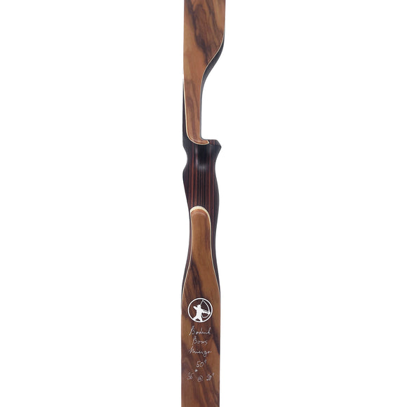 Bodnik Bows Mingo LH 50", 35Lbs @ 28"