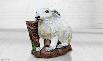 Wildcrete Schneehase