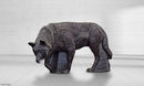 3D-Tier-Asen-Sports-Wildcrete-Wolf-schwarz