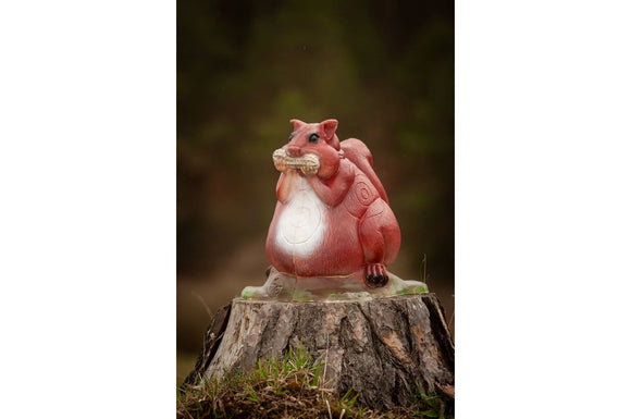 Center-Point Eichhörnchen