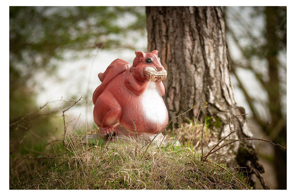 Center-Point Eichhörnchen