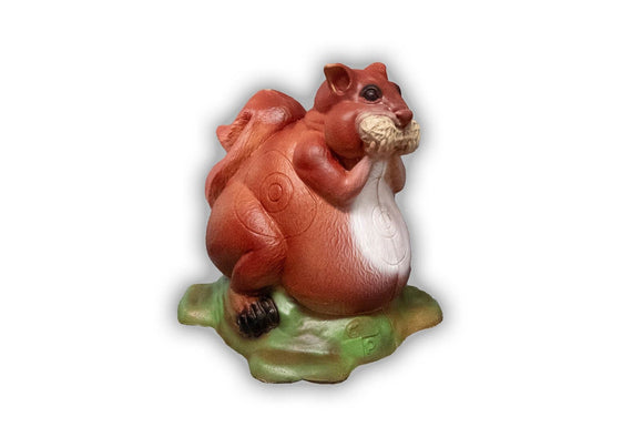 Center-Point Eichhörnchen