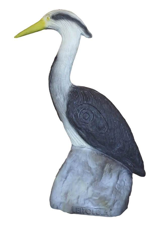 Leitold reiger
