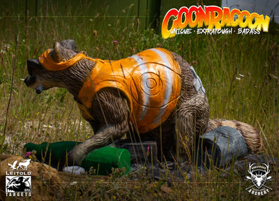 Leitold Goon Racoon - 0