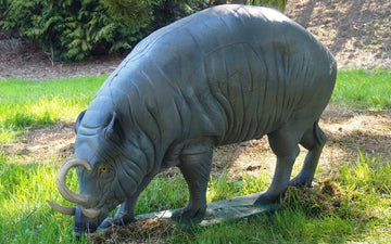 NaturFoam Babirusa (Hirscheber)