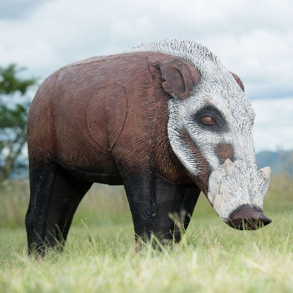 Wildcrete kleines Buschschwein