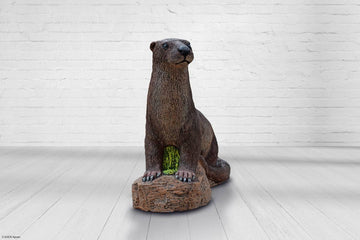 Wildcrete Fischotter - 0