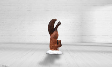 Wildcrete Fuchs grabend