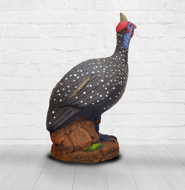 Wildcrete Perlhuhn - 0