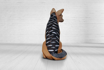 Wildcrete Schakal - 0