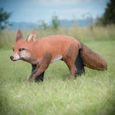 Wildcrete Fuchs anschleichend-1