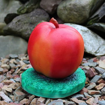 TC Targets Apfel, Giant Apple - 0