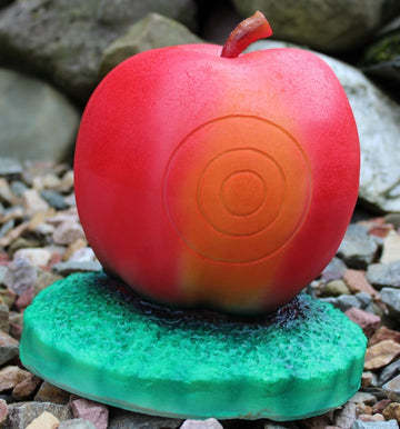 TC Targets Apfel, Giant Apple