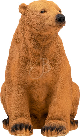 Booster Braunbär - 0