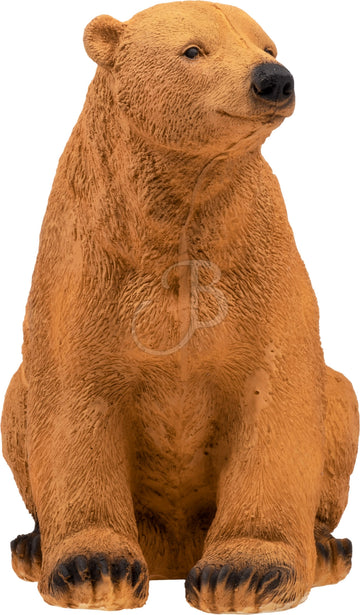 Booster Braunbär - 0