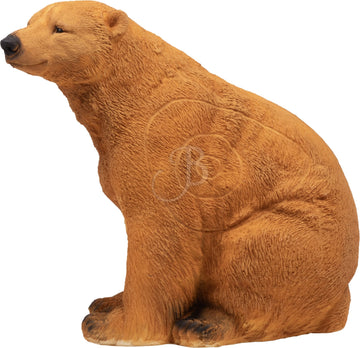 Booster Braunbär