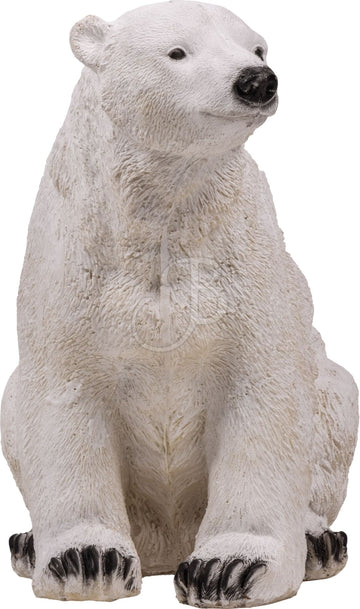 Booster Eisbär