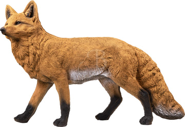 Booster Fuchs