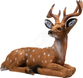Booster Hirsch liegend - 0