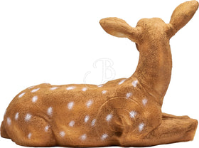 Booster Hirschkuh liegend - 0