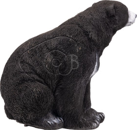 Booster Schwarzbär - 0