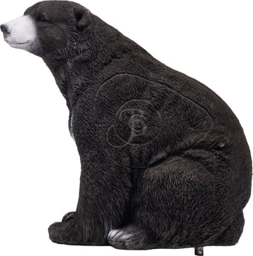 Booster Schwarzbär