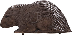 Booster Stachelschwein