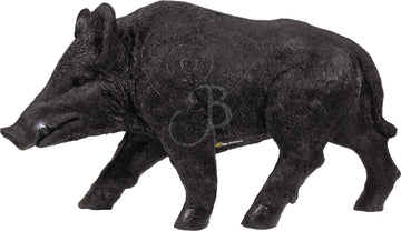 Booster Wildschwein