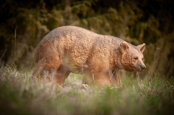 Center-Point Braunbär