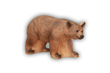 Center-Point Braunbär