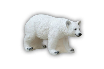Center-Point Eisbär