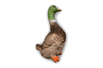 Center-Point Ente, stehend - 0